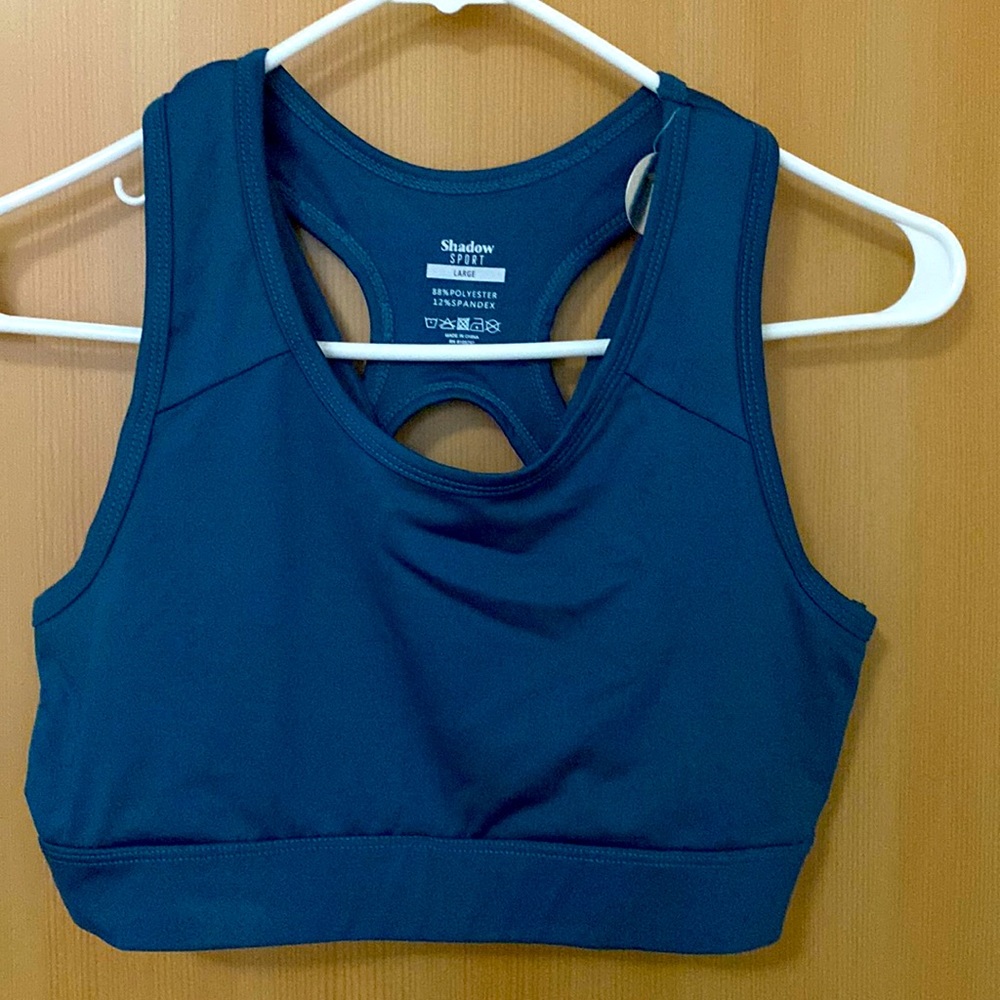 Sports Bra